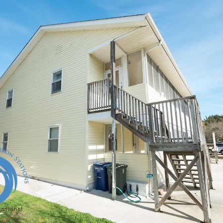 Windy Hill Villa 1 - Beach Barnacle Myrtle Beach Ngoại thất bức ảnh