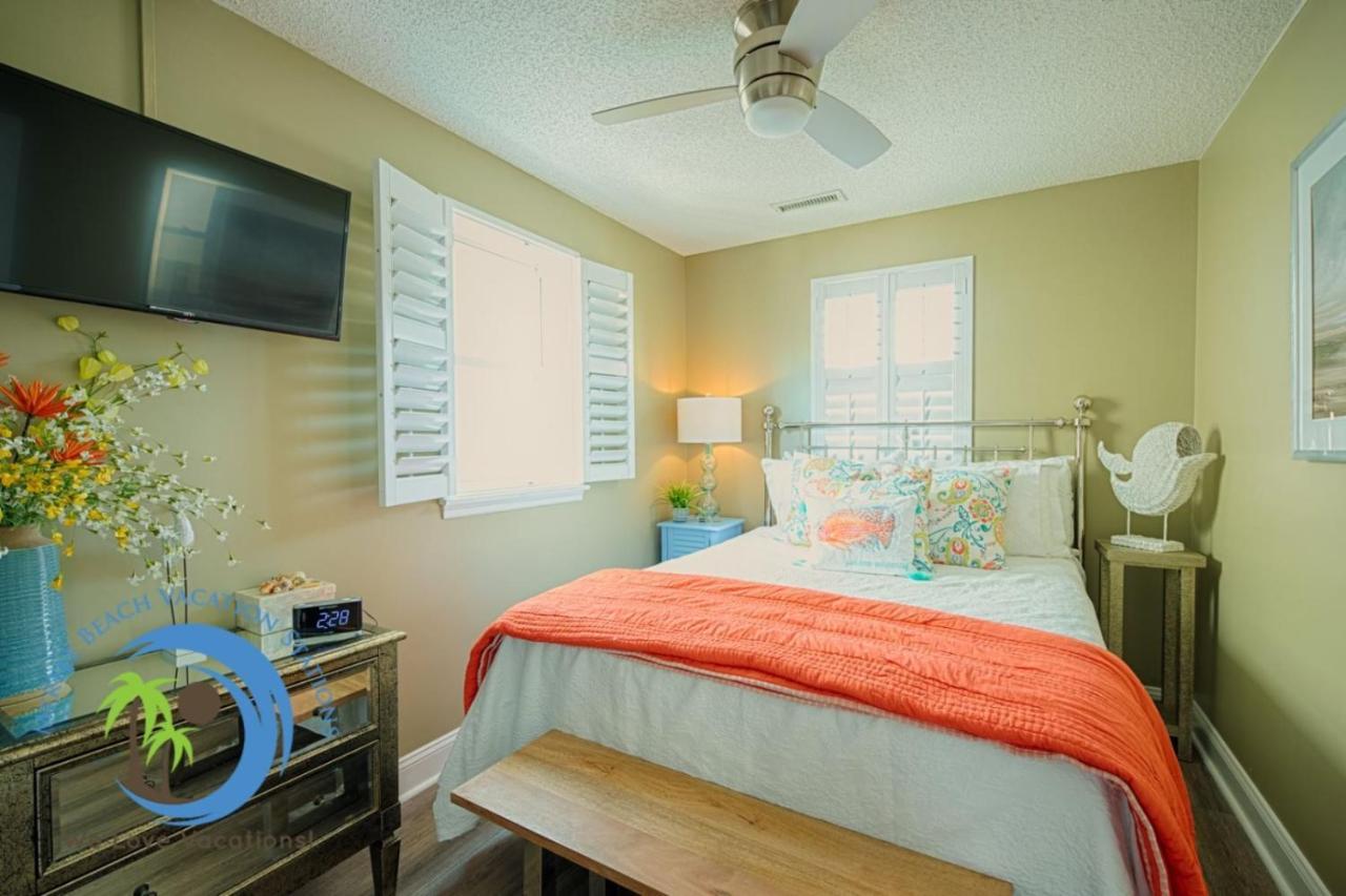 Windy Hill Villa 1 - Beach Barnacle Myrtle Beach Ngoại thất bức ảnh