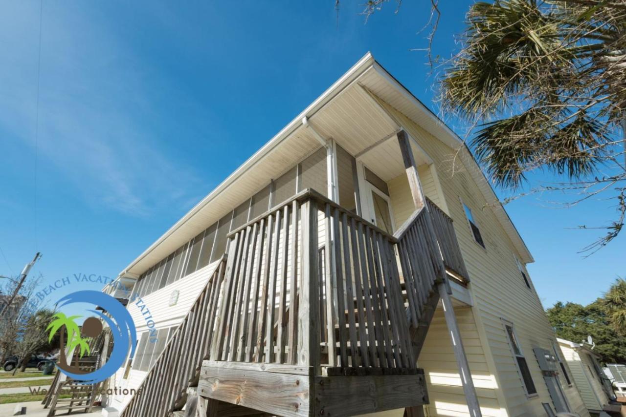 Windy Hill Villa 1 - Beach Barnacle Myrtle Beach Ngoại thất bức ảnh