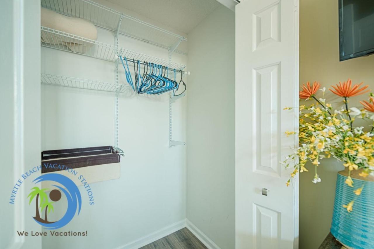 Windy Hill Villa 1 - Beach Barnacle Myrtle Beach Ngoại thất bức ảnh