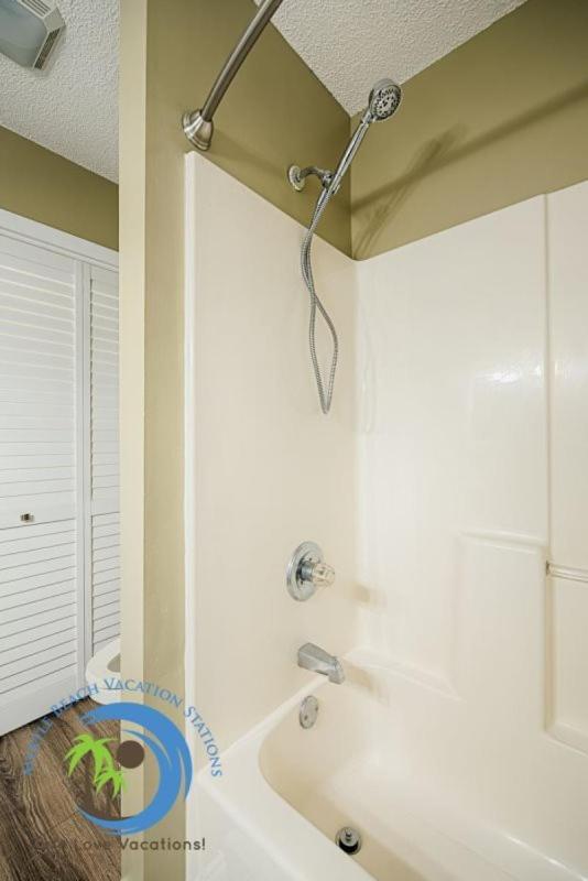 Windy Hill Villa 1 - Beach Barnacle Myrtle Beach Ngoại thất bức ảnh