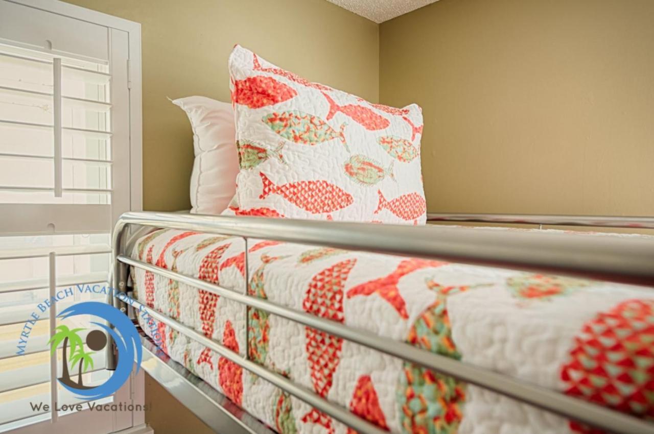 Windy Hill Villa 1 - Beach Barnacle Myrtle Beach Ngoại thất bức ảnh