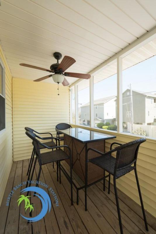 Windy Hill Villa 1 - Beach Barnacle Myrtle Beach Ngoại thất bức ảnh
