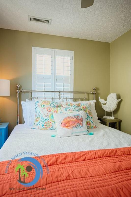 Windy Hill Villa 1 - Beach Barnacle Myrtle Beach Ngoại thất bức ảnh