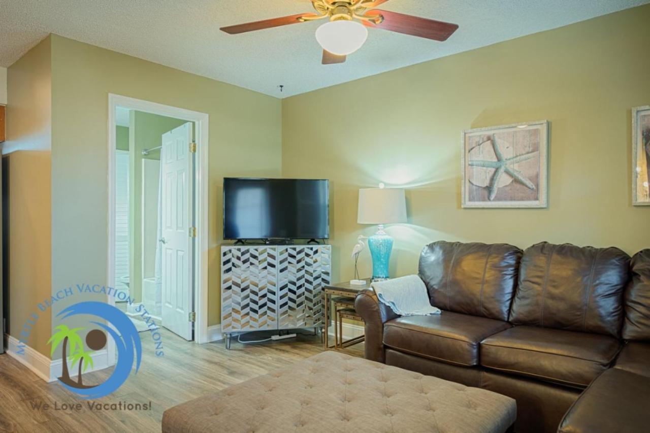 Windy Hill Villa 1 - Beach Barnacle Myrtle Beach Ngoại thất bức ảnh