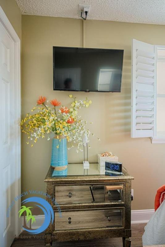 Windy Hill Villa 1 - Beach Barnacle Myrtle Beach Ngoại thất bức ảnh